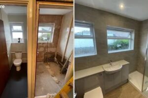 JM Plumbing Services