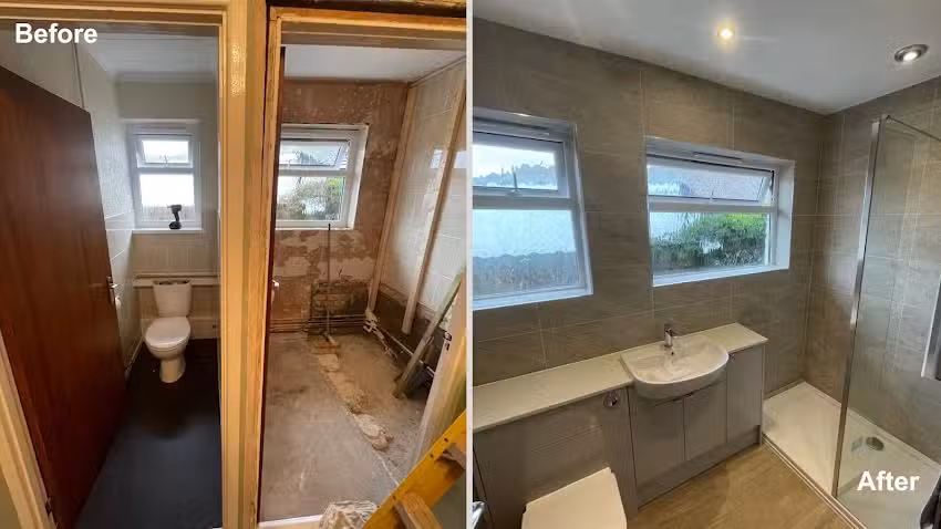 JM Plumbing Services