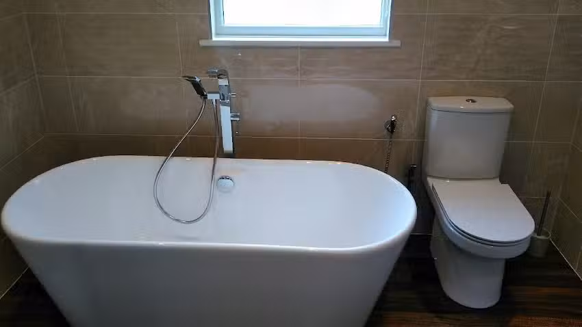 JMN Plumbing & Heating