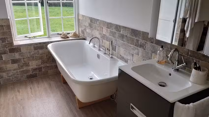 JNP Plumbing & Heating