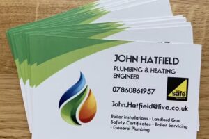 John Hatfield Plumbing & Heating