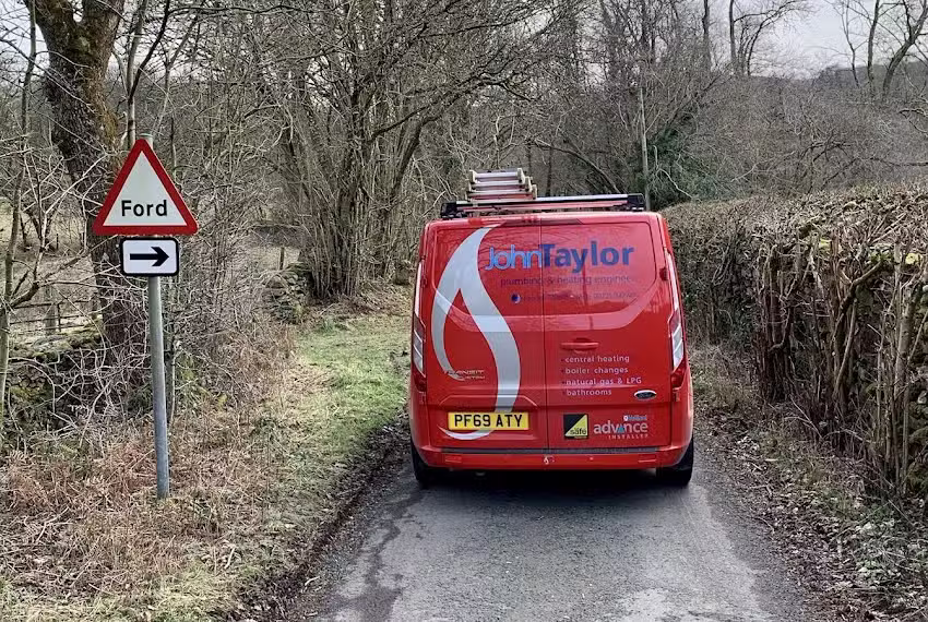 John Taylor Plumbing and Heating Ltd