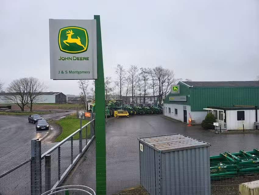 Johnston Keith & Daughters