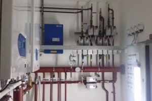 Jones Mechanical services (Plumbing & Heating)