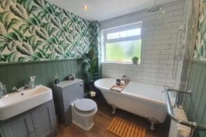 Jones Plumbing Solutions Limited