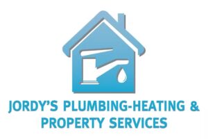 Jordy&rsquo;s Plumbing-Heating & Property Services