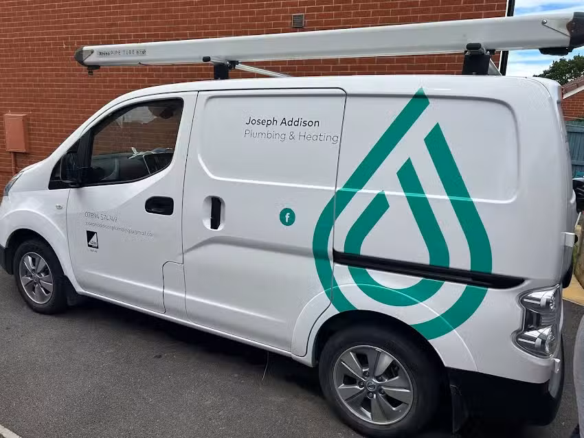 Joseph Addison Plumbing and Heating