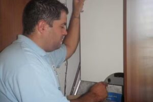 JP Plumbing and Heating