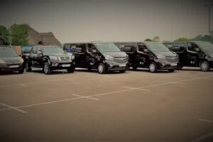 JPF Plumbing Heating & Gas Ltd