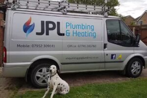 JPL Plumbing & Heating Ltd
