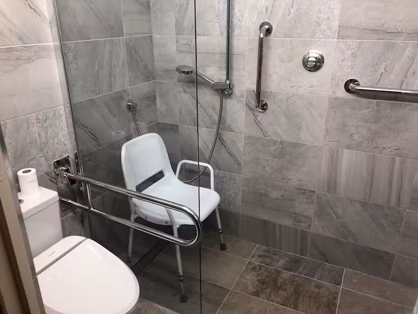 JR Plumbing & Heating Solutions Ltd