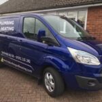 JRS Plumbing & Heating