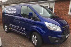 JRS Plumbing & Heating