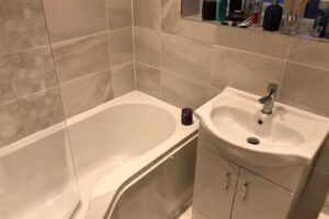 JW Plumbing & Heating