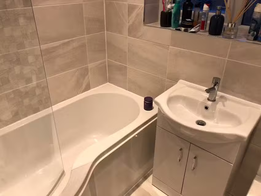 JW Plumbing & Heating