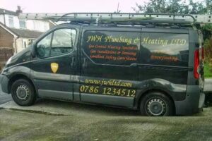 JWH PLUMBING AND HEATING