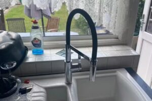 jws plumbing & drainage