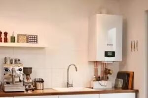 K A Plumbing & Heating