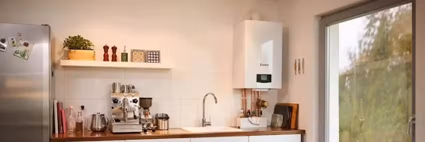 K A Plumbing & Heating