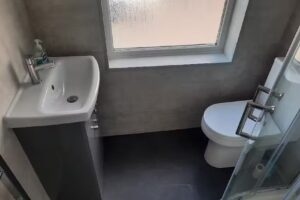 K. M. Bateson Plumbing and Heating Services