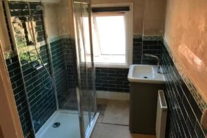 K W Stokes Plumbing and Heating | Est 1974