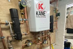 Kane Plumbing and Heating