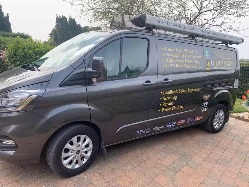 Ken Routledge Plumbing, Heating & Drainage