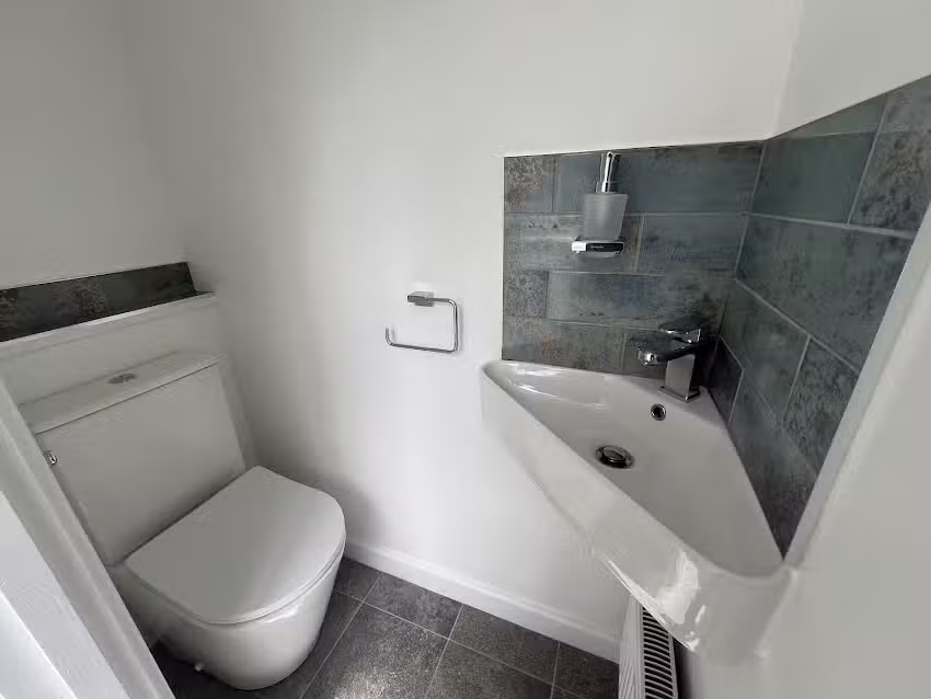 Kevin Bray Ltd . Plumbing & Heating Engineers ,Truro.