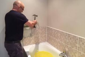 Kevs plumbing Services