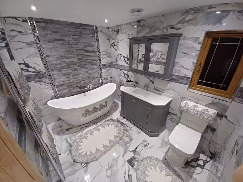 Keystone Renovation Ltd