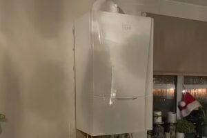 Kingsmere Plumbing & Heating Ltd