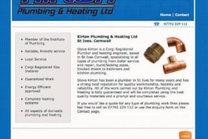 Kirton Plumbing & Heating Ltd