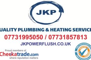 KJP Plumbers Southampton &ndash; Local Plumbing Services
