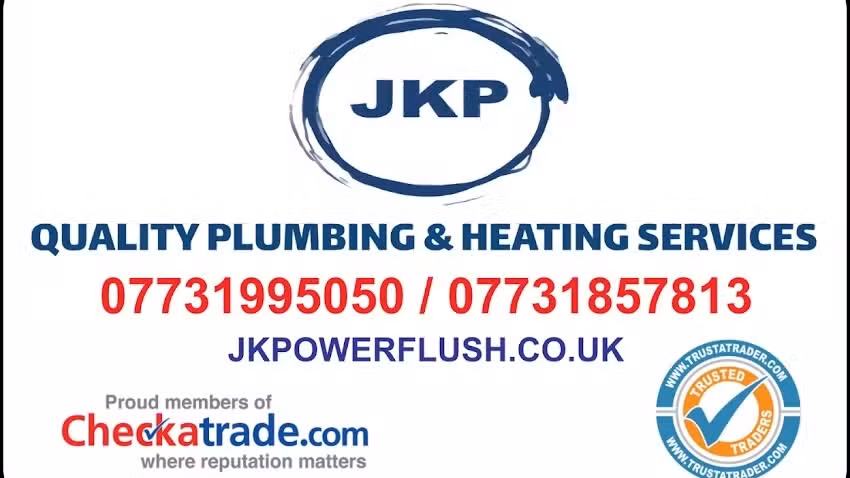 KJP Plumbers Southampton &ndash; Local Plumbing Services