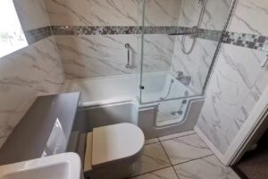 KM Plumbing Services