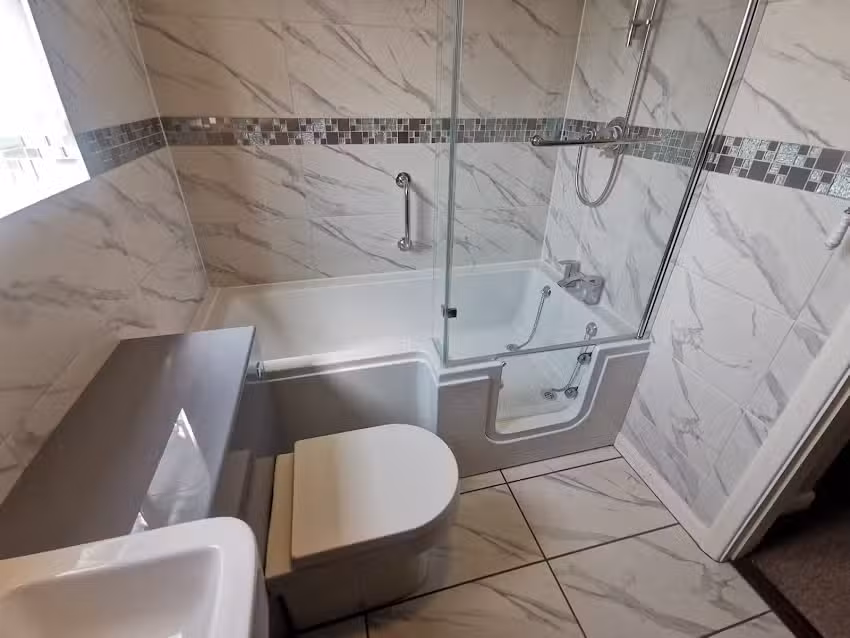 KM Plumbing Services