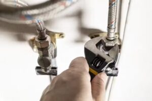 L.D.Griffiths Plumbing & Heating