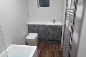 L D Williams Plumbing And Heating