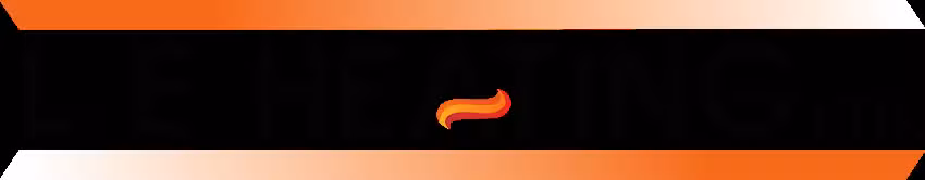 L E Heating Ltd