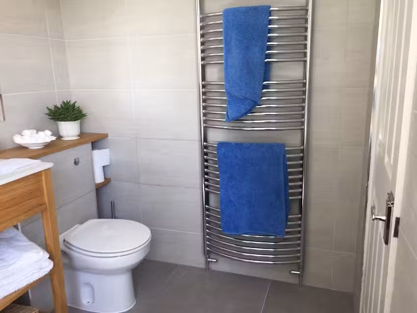 L&P Heating Solutions