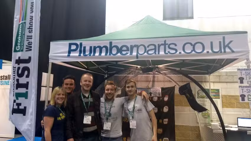 Laird & Rocha Plumbing & Gas Services