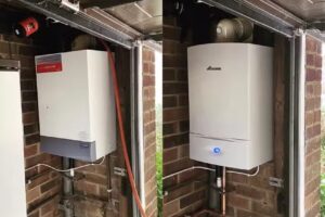 Lawler Heating and Plumbing Ltd