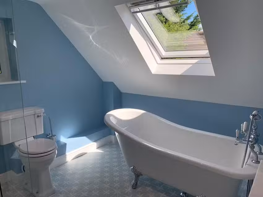 Lawson Plumbing and Heating Ltd