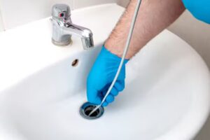 LB Plumbing & Heating