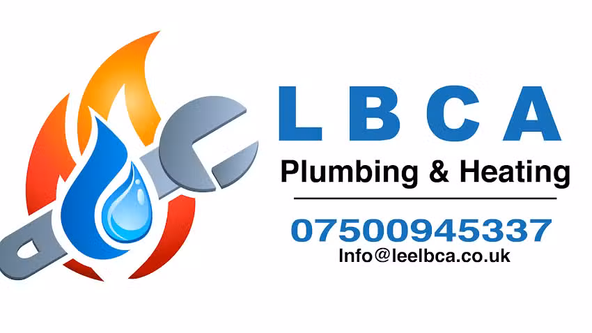 LBCA plumbing & heating