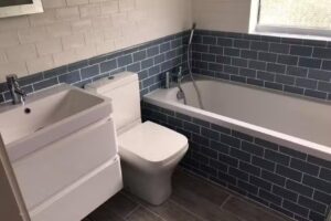 LD Plumbing & Property Services