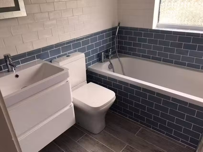 LD Plumbing & Property Services