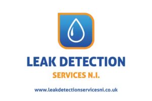 Leak Detection Services NI