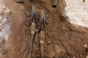 Leak Detection Solution