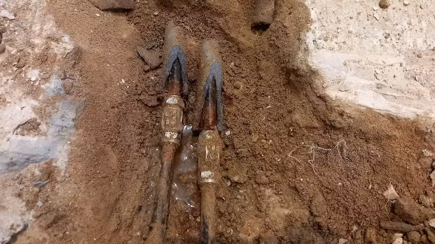 Leak Detection Solution